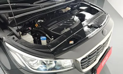 Kia Canival 2019, 87913 км, за 13907.27 USD - фото 6