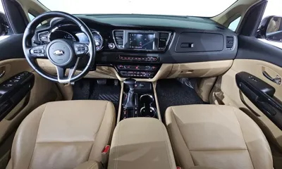 Kia Canival 2019, 87913 км, за 13907.27 USD - фото 7