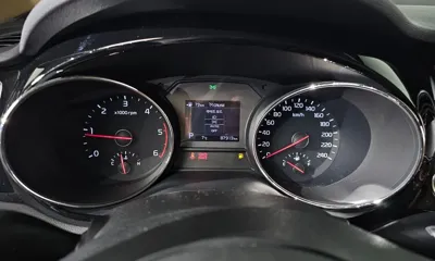 Kia Canival 2019, 87913 км, за 13907.27 USD - фото 8