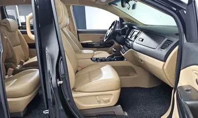 Kia Canival 2019, 87913 км, за 13907.27 USD - фото 11