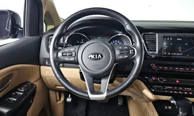 Kia Canival 2019, 87913 км, за 13907.27 USD - фото 13