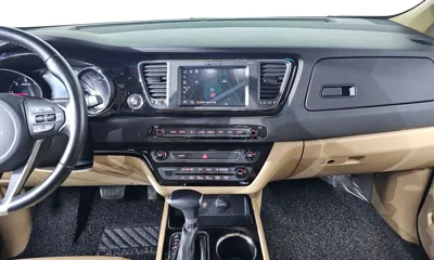 Kia Canival 2019, 87913 км, за 13907.27 USD - фото 14