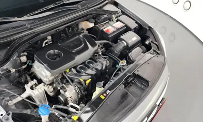 Hyundai Avante 2018, 17954 км, за 8534.21 USD - фото 6