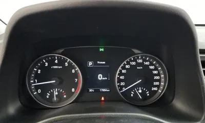 Hyundai Avante 2018, 17954 км, за 8534.21 USD - фото 8