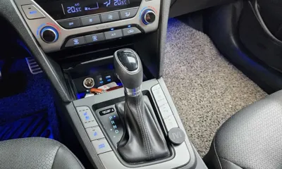 Hyundai Avante 2018, 17954 км, за 8534.21 USD - фото 9