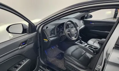 Hyundai Avante 2018, 17954 км, за 8534.21 USD - фото 10