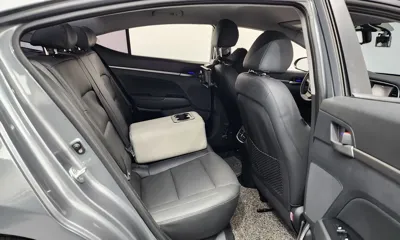 Hyundai Avante 2018, 17954 км, за 8534.21 USD - фото 11