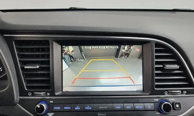 Hyundai Avante 2018, 17954 км, за 8534.21 USD - фото 15
