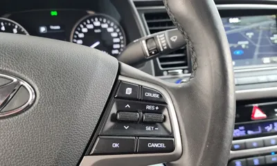Hyundai Avante 2018, 17954 км, за 8534.21 USD - фото 16