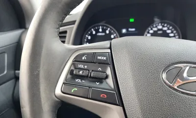 Hyundai Avante 2018, 17954 км, за 8534.21 USD - фото 17
