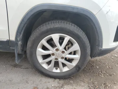 BAIC Senova X35 2016, 61600 км, за 2754 USD - фото 8