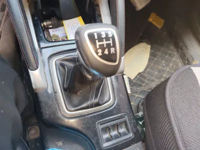 BAIC Senova X35 2016, 61600 км, за 2754 USD - фото 15