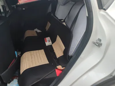 BAIC Senova X35 2016, 61600 км, за 2754 USD - фото 18
