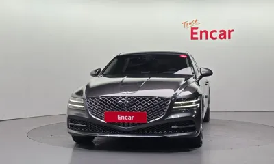 Genesis G80 2024, 66340 км, за 26913.48 USD