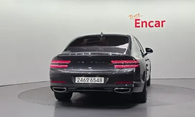 Genesis G80 2024, 66340 км, за 26913.48 USD