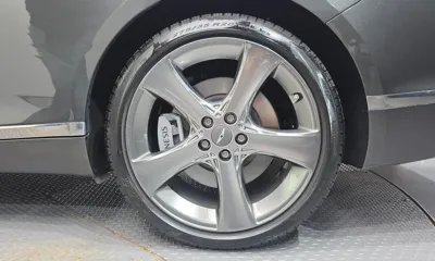Genesis G80 2024, 66340 км, за 26913.48 USD