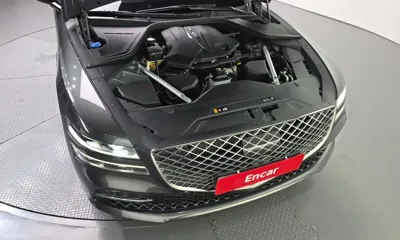 Genesis G80 2024, 66340 км, за 26913.48 USD - фото 6