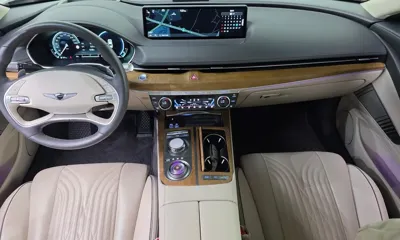 Genesis G80 2024, 66340 км, за 26913.48 USD - фото 7