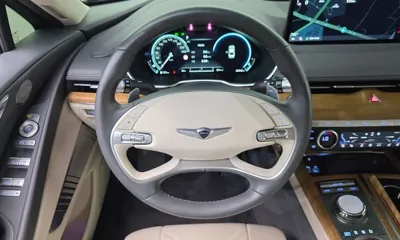 Genesis G80 2024, 66340 км, за 26913.48 USD - фото 13
