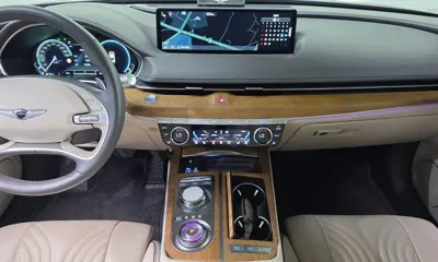 Genesis G80 2024, 66340 км, за 26913.48 USD - фото 14