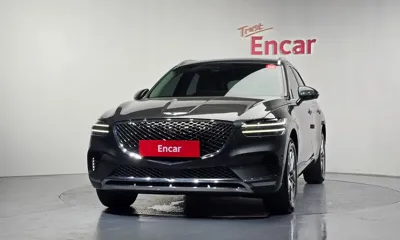 Genesis GV70 2024, 38802 км, за 35415.07 USD