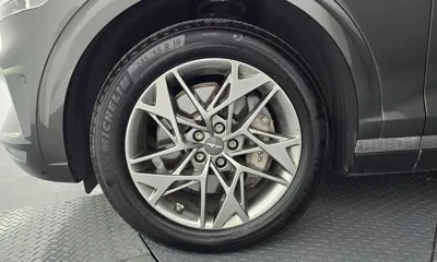 Genesis GV70 2024, 38802 км, за 35415.07 USD