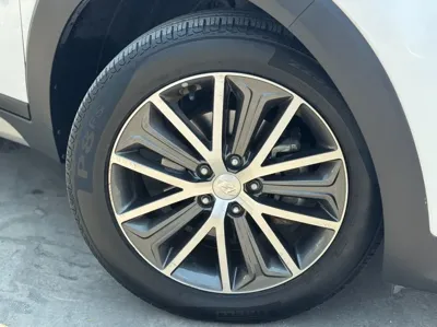 Hyundai Tucson 2017, 134110 км, за 7417.62 USD