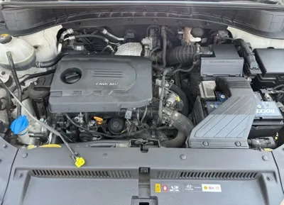 Hyundai Tucson 2017, 134110 км, за 7361.57 USD - фото 6