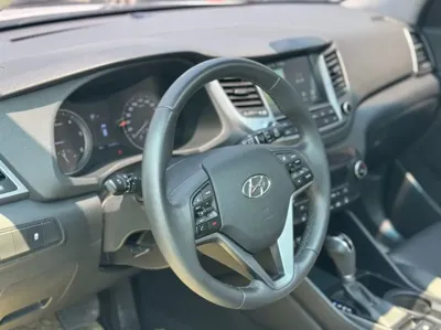 Hyundai Tucson 2017, 134110 км, за 7361.57 USD - фото 8