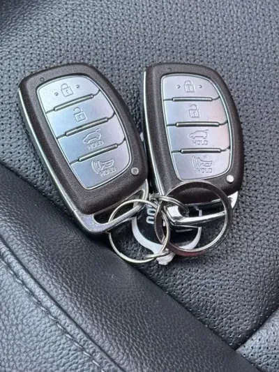 Hyundai Tucson 2017, 134110 км, за 7361.57 USD - фото 19