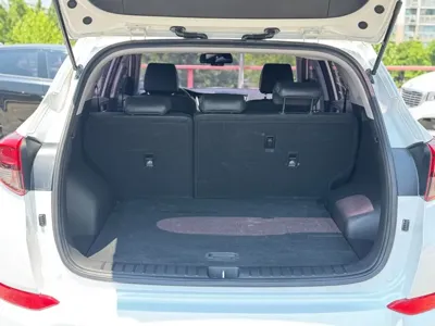 Hyundai Tucson 2017, 134110 км, за 7361.57 USD - фото 20