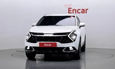 Kia Sportage 2022, 85384 км, за 16607.59 USD