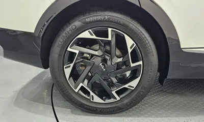 Kia Sportage 2022, 85384 км, за 16607.59 USD