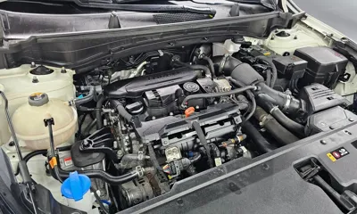 Kia Sportage 2022, 85384 км, за 16607.59 USD - фото 6