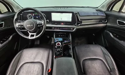 Kia Sportage 2022, 85384 км, за 16607.59 USD - фото 7