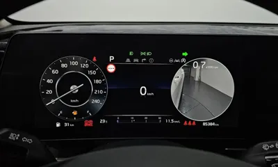 Kia Sportage 2022, 85384 км, за 16607.59 USD - фото 8