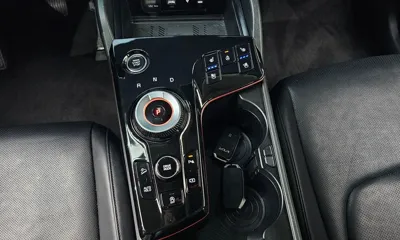 Kia Sportage 2022, 85384 км, за 16607.59 USD - фото 9