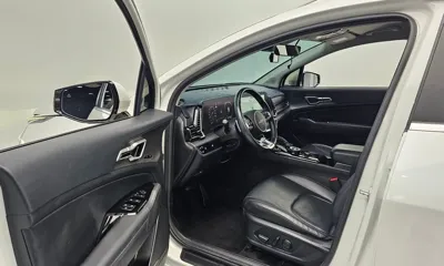 Kia Sportage 2022, 85384 км, за 16607.59 USD - фото 10