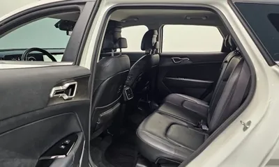 Kia Sportage 2022, 85384 км, за 16607.59 USD - фото 11