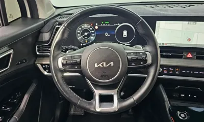 Kia Sportage 2022, 85384 км, за 16607.59 USD - фото 13