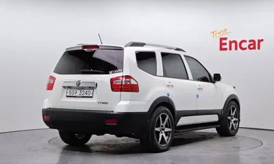 Kia Mohave 2012, 143458 км, за 4492.9 USD