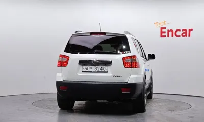 Kia Mohave 2012, 143458 км, за 4492.9 USD