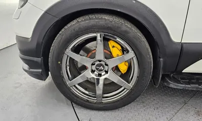 Kia Mohave 2012, 143458 км, за 4492.9 USD