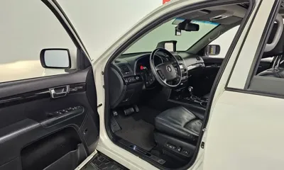 Kia Mohave 2012, 143458 км, за 4492.9 USD - фото 11