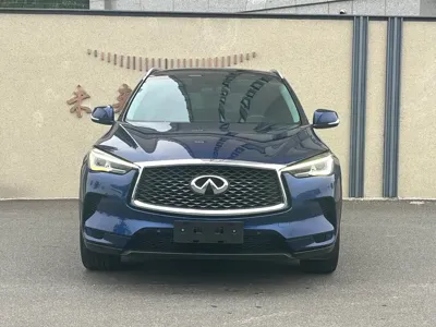 Infiniti QX50 2020, 100000 км, за 10594.75 USD