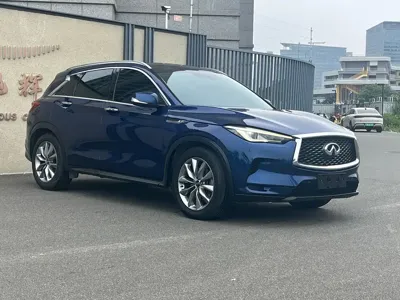 Infiniti QX50 2020, 100000 км, за 10594.75 USD