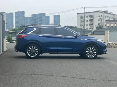 Infiniti QX50 2020, 100000 км, за 10594.75 USD