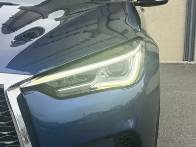 Infiniti QX50 2020, 100000 км, за 10594.75 USD