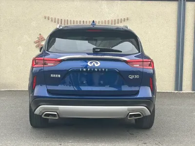 Infiniti QX50 2020, 100000 км, за 10594.75 USD - фото 7