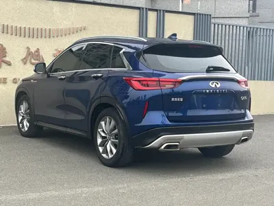 Infiniti QX50 2020, 100000 км, за 10594.75 USD - фото 8